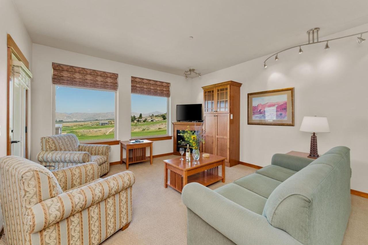 Desert Canyon Golf Resort Orondo Extérieur photo